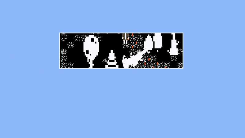 Unity prototype with different window sizes