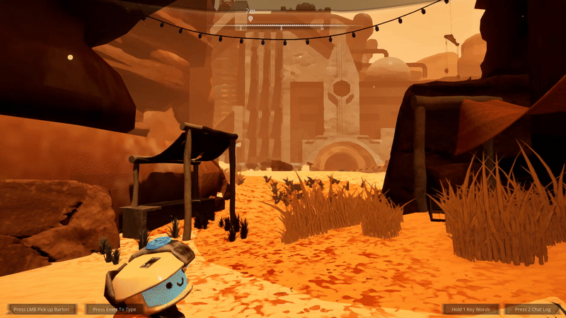 Facility level walkthrough